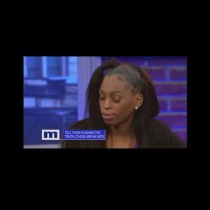 Meet your Posher, Andrea